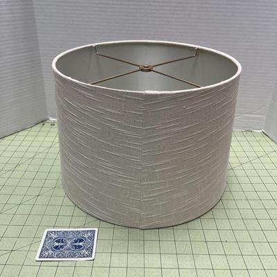 Wellmet Lamp Shade For Table Lamp