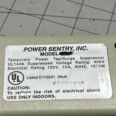 Heavy Duty Cord Switch Ul Breaker and other extension c
