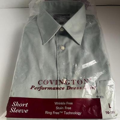 Two New Button Down Shirts