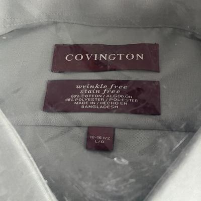 Two New Button Down Shirts