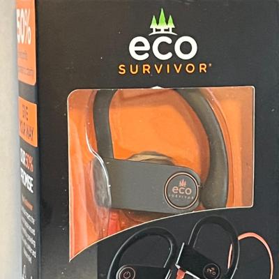 Ipx7 Bluetooth Waterproof Earbuds