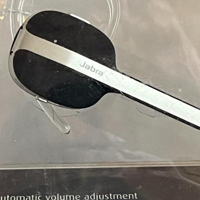 Jabra Style Bluetooth Headset