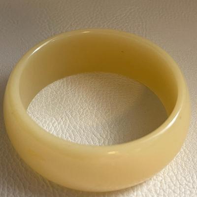 Set of 2 Cuff Bracelets