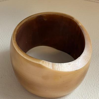 Set of 2 Cuff Bracelets