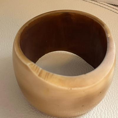 Set of 2 Cuff Bracelets