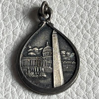 Various Necklace Pendants