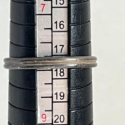 Various Set of 4 Rings