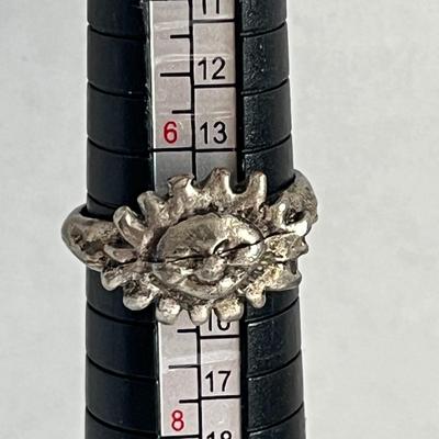 Various Set of 4 Rings