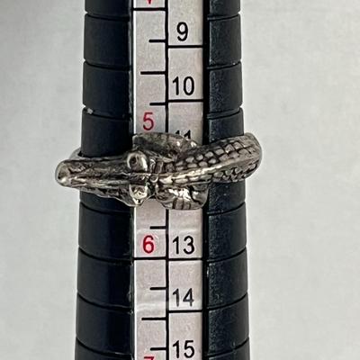 Various Set of 4 Rings
