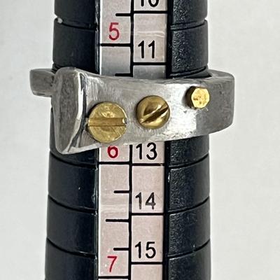 Various Set of 4 Rings