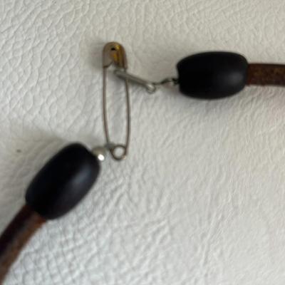 Various Jewelry Pieces