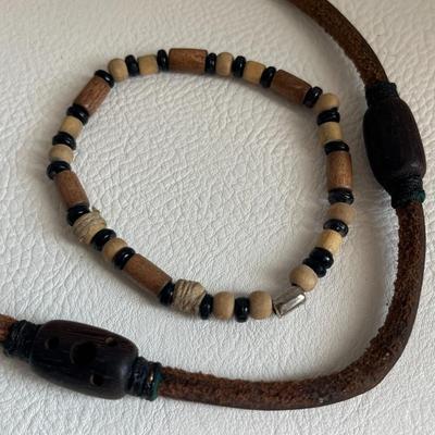 Various Jewelry Pieces