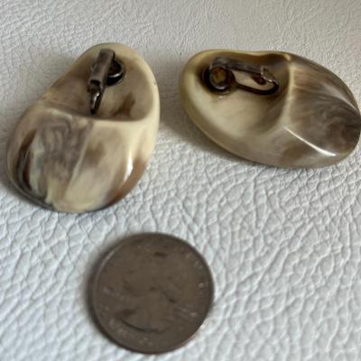 Various Jewelry Pieces