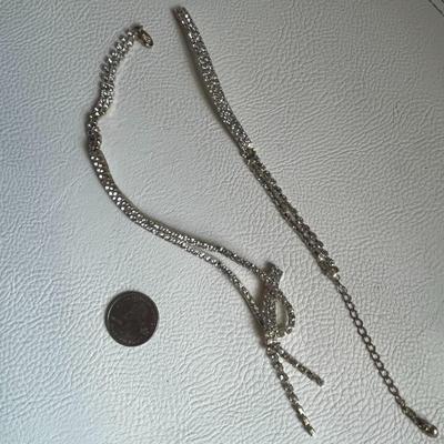 Variety of Costume Jewelry Set and Beads
