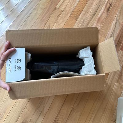 Canon PC-6RE Copier with A30 Ink Cartridge (2B-MK)