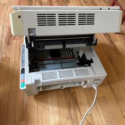 Canon PC-6RE Copier with A30 Ink Cartridge (2B-MK)