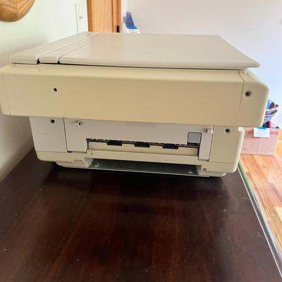 Canon PC-6RE Copier with A30 Ink Cartridge (2B-MK)
