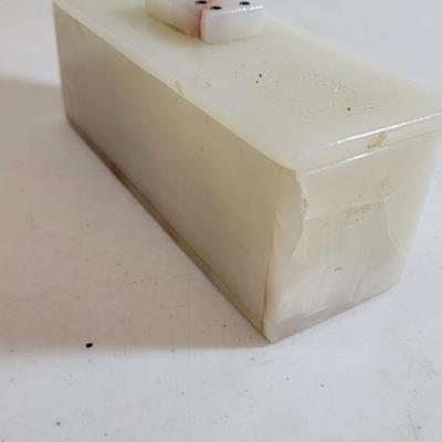Quartz Dominoe Set