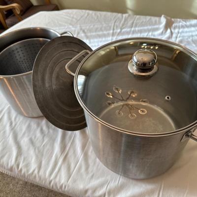 Boil em, mash em