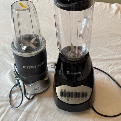 Blend it up!