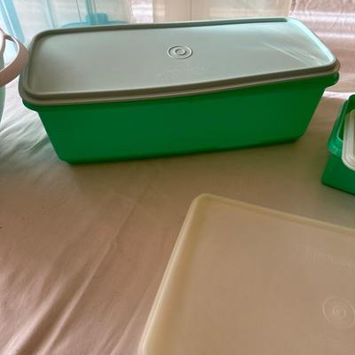 Food Storage