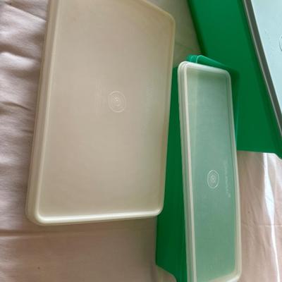 Food Storage