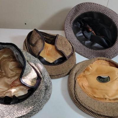 Vintage Hats