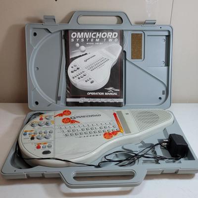 Omnichord System 2