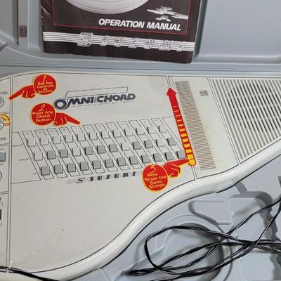 Omnichord System 2