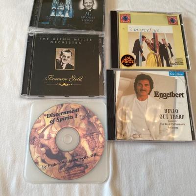 CD Lot