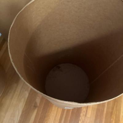 Sierra Mist citric acid container #4