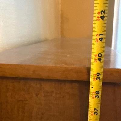 Secretary desk