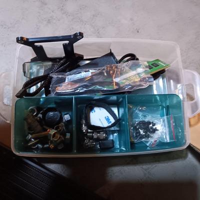MISCELLANEOUS PC PARTS