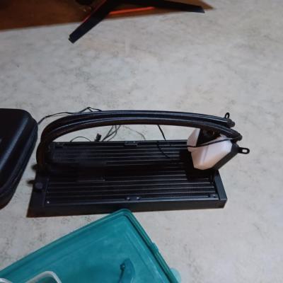 MISCELLANEOUS PC PARTS