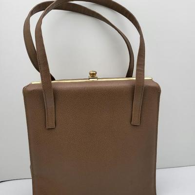 Mid-Century Berne Purse