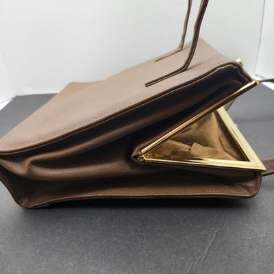 Mid-Century Berne Purse