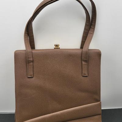 Mid-Century Berne Purse