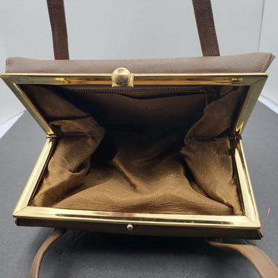 Mid-Century Berne Purse