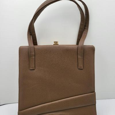 Mid-Century Berne Purse
