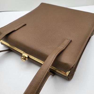 Mid-Century Berne Purse