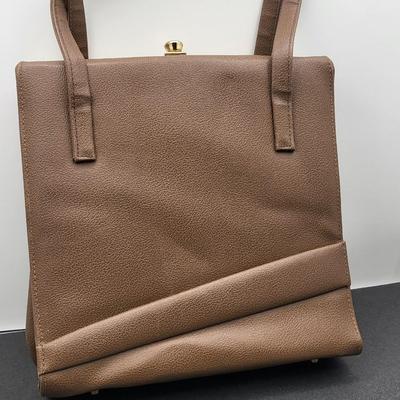 Mid-Century Berne Purse