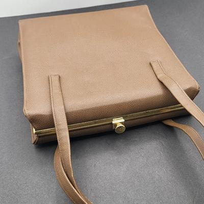Mid-Century Berne Purse