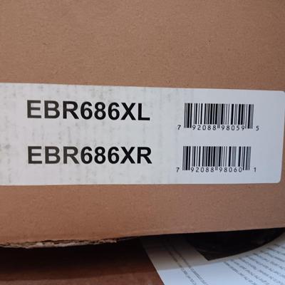 NEW POWERSTOP BRAKE PADS AND ROTORS PLUS VARIOUS AUTO PARTS