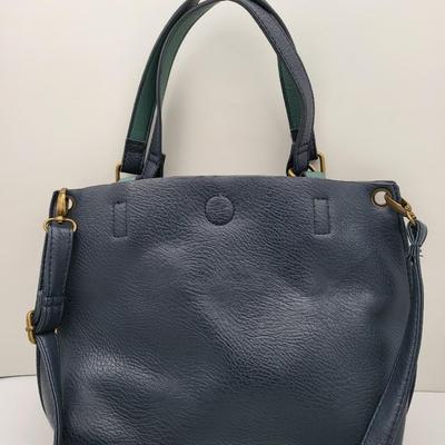 G.H. Bass 2pc Handbag