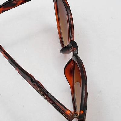 Two Pair Cats Eye Women's Sunglasses