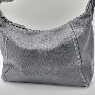 TOD'S Black Leather Bag