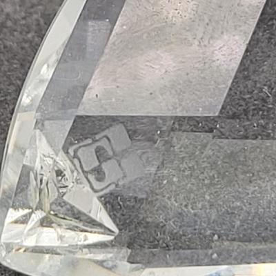 Swarovski Crystal Lot Of (4)