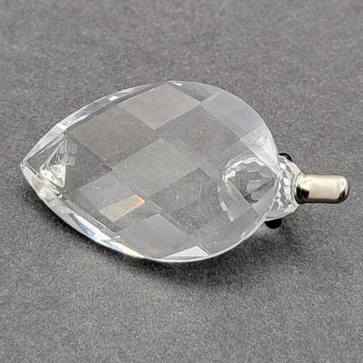 Swarovski Crystal Lot Of (4)