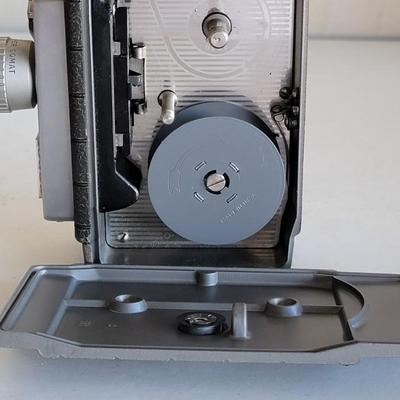 Bell & Howell Camera