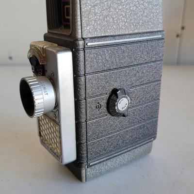 Bell & Howell Camera